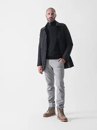 UBR | Manteau REGULATOR™ | grau